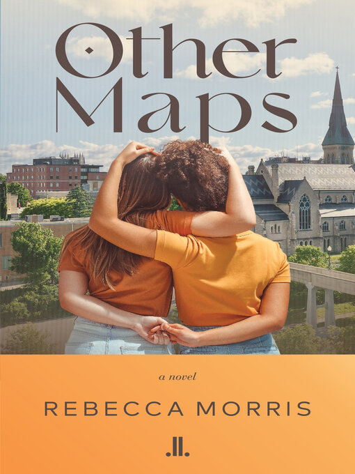 Title details for Other Maps by Rebecca Morris - Available